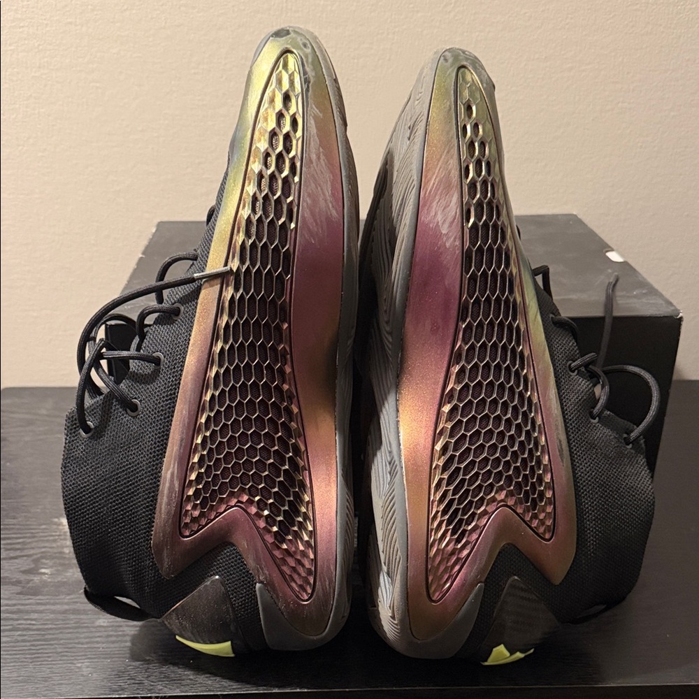 Adidas AE 1 ‘The Furture’ - Picture 5 of 7
